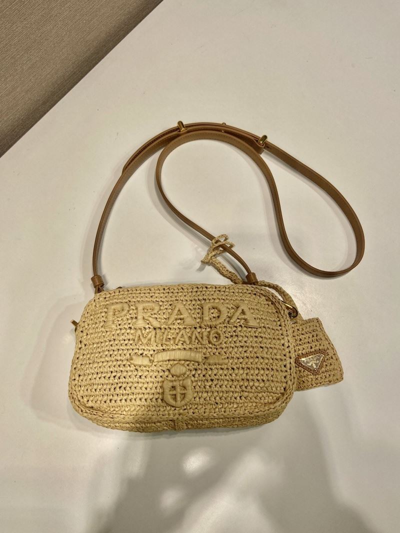 Prada Satchel Bags